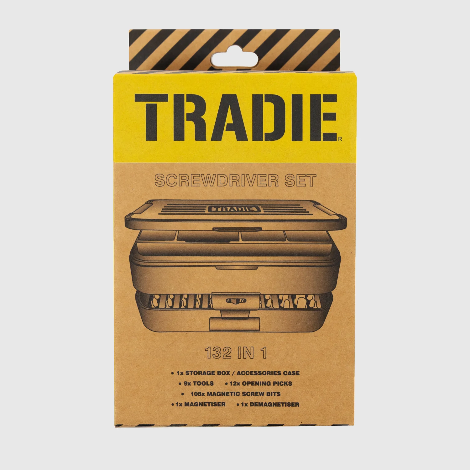 Precision Screwdriver Set - Image 3