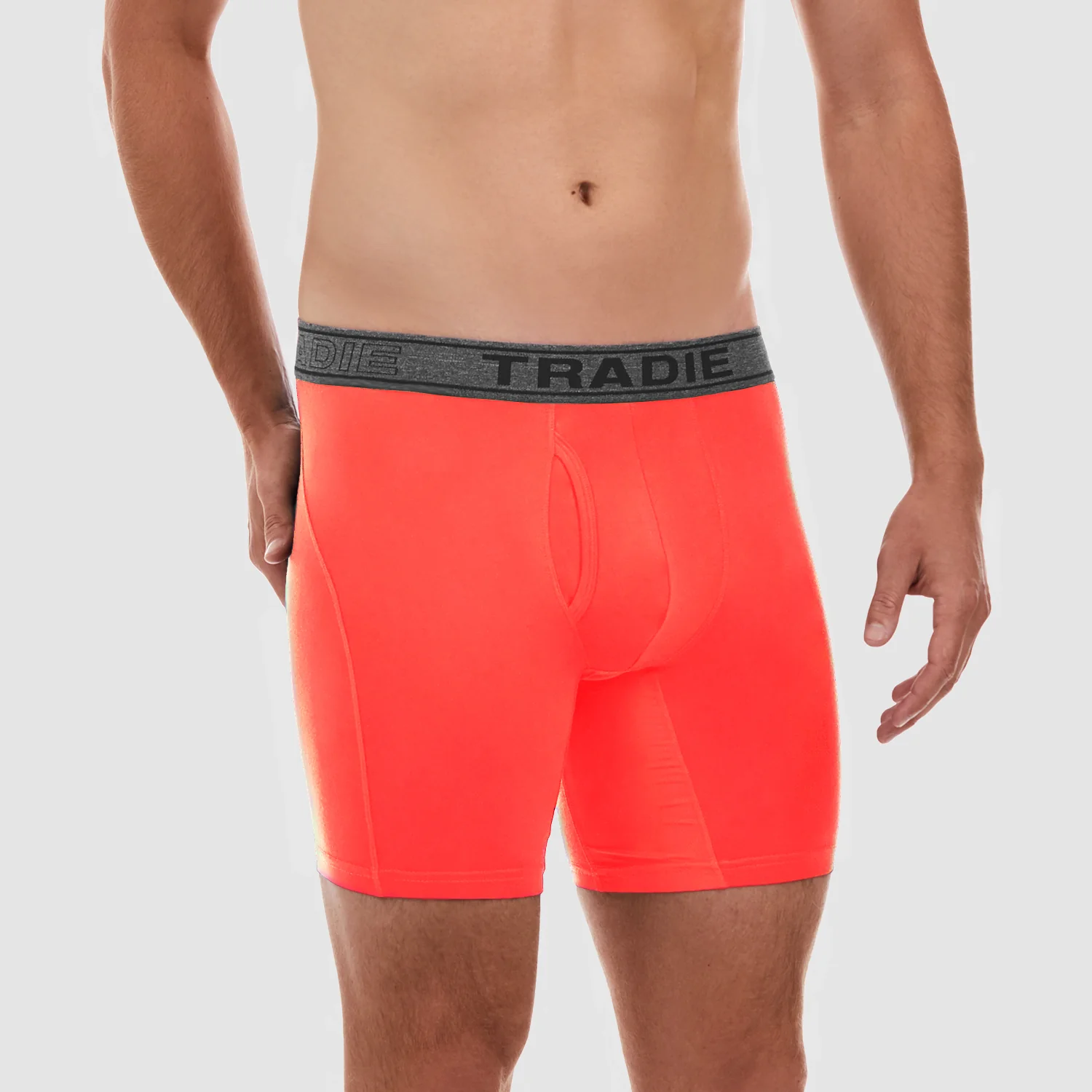 Quick Dry No Chafe Long Leg Trunk - Image 4
