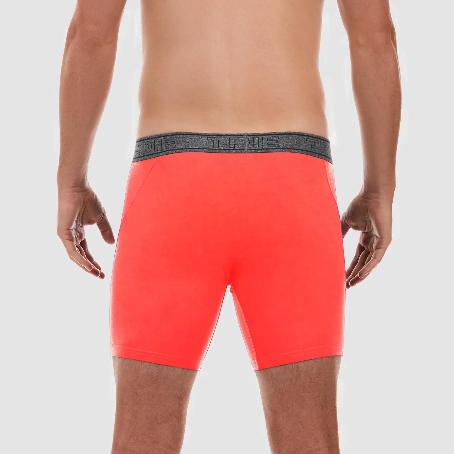 Quick Dry No Chafe Long Leg Trunk - Image 5