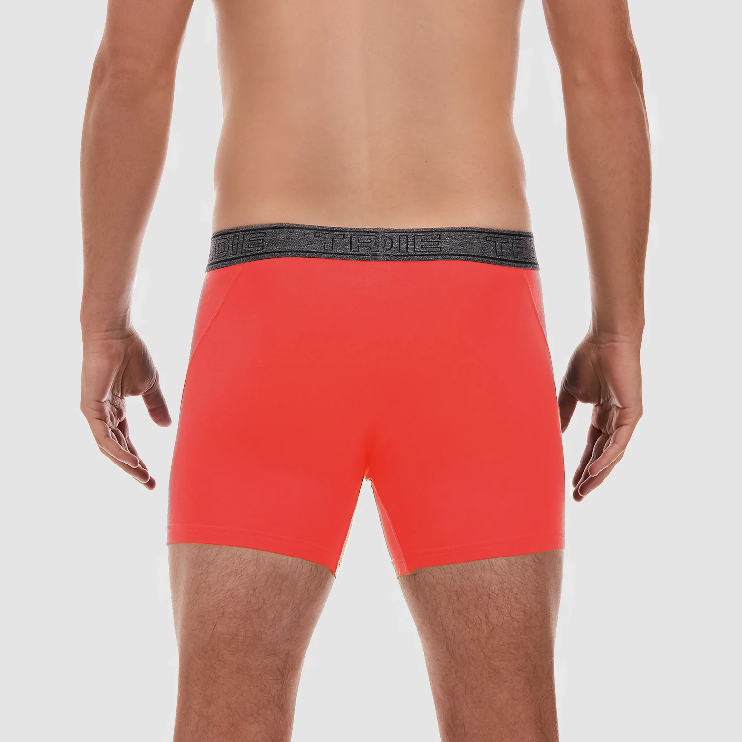Quick Dry No Chafe Mid Leg Trunk - Image 5