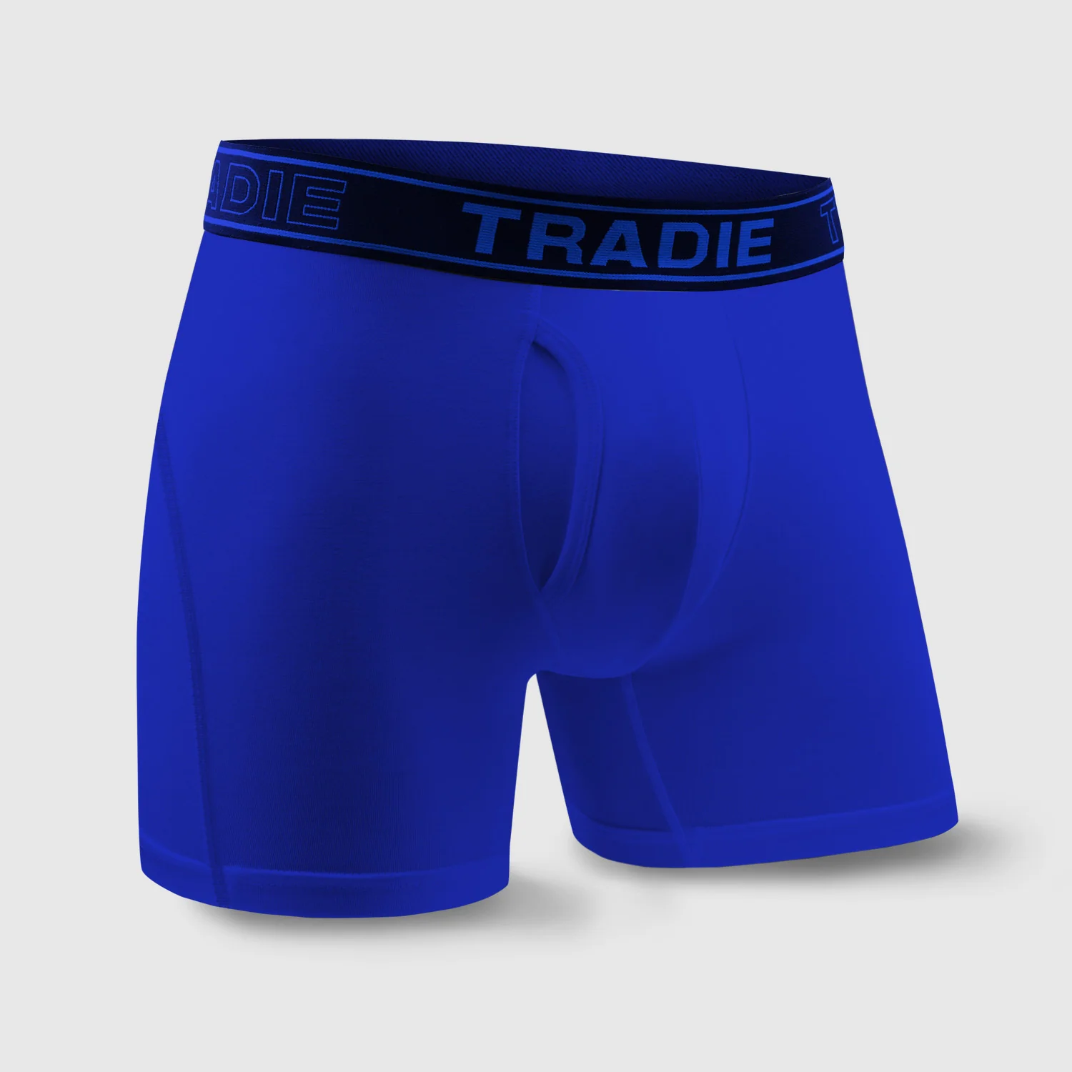 Quick Dry No Chafe Mid Leg Trunk