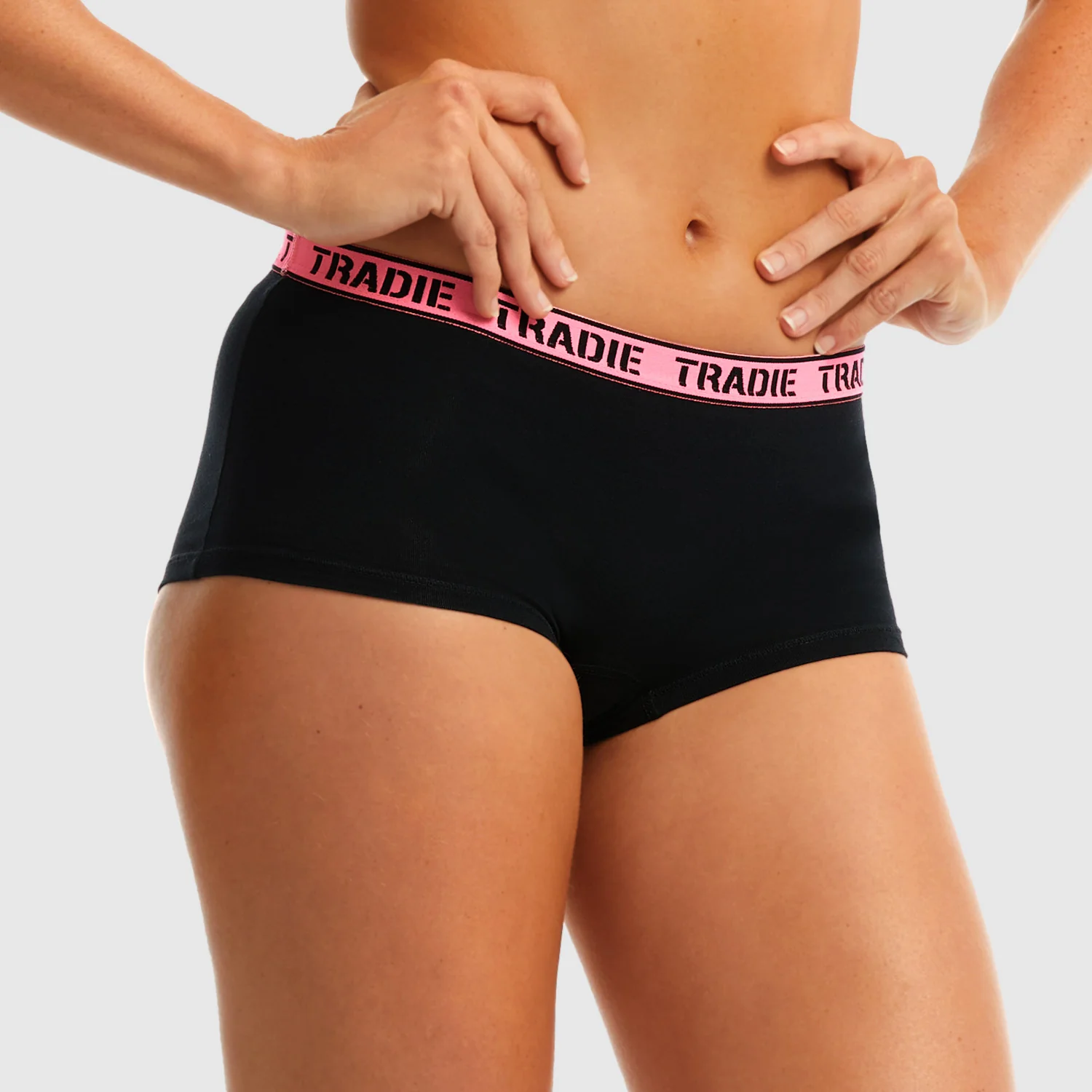 Shortie 2 Pack - Image 3