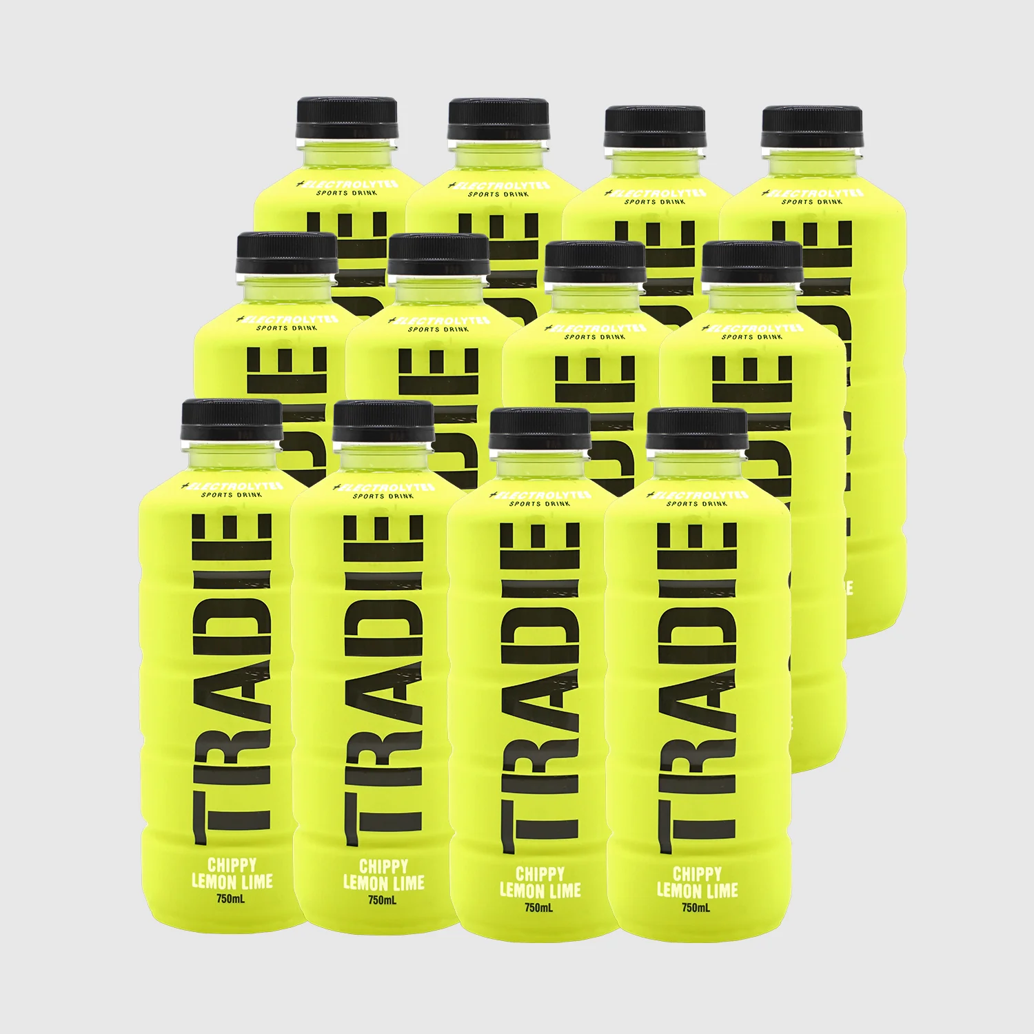Sports Drink 750mL 12 Pack - Image 4