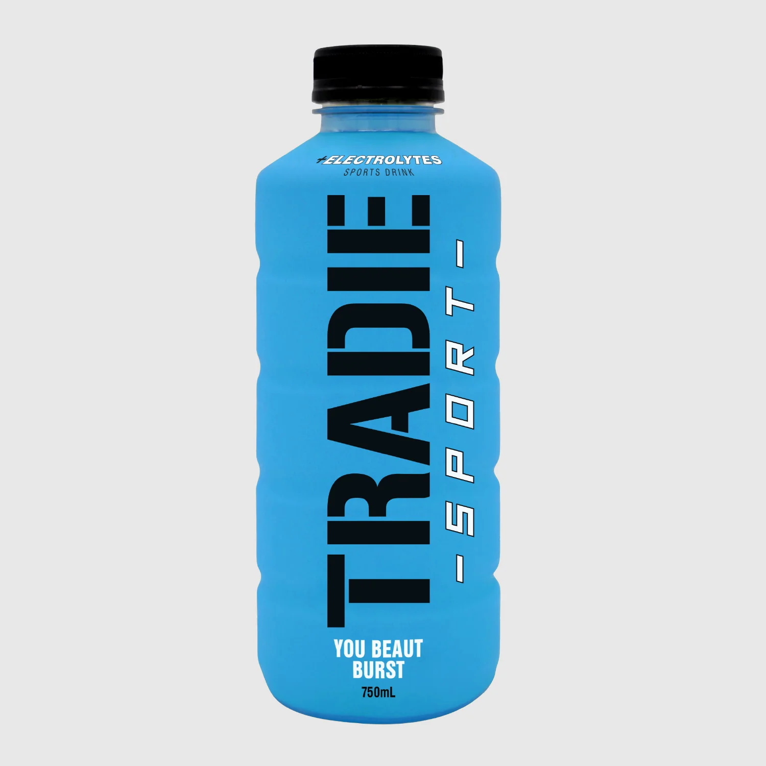 Sports Drink 750mL 12 Pack - Image 3