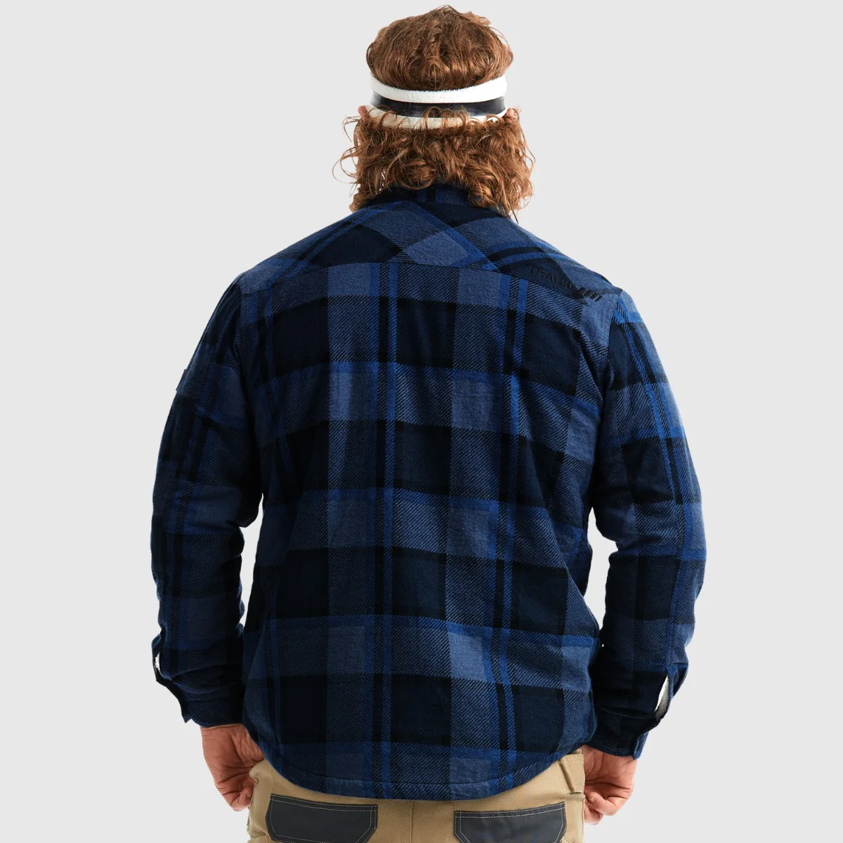Terrain Sherpa Jacket - Image 3