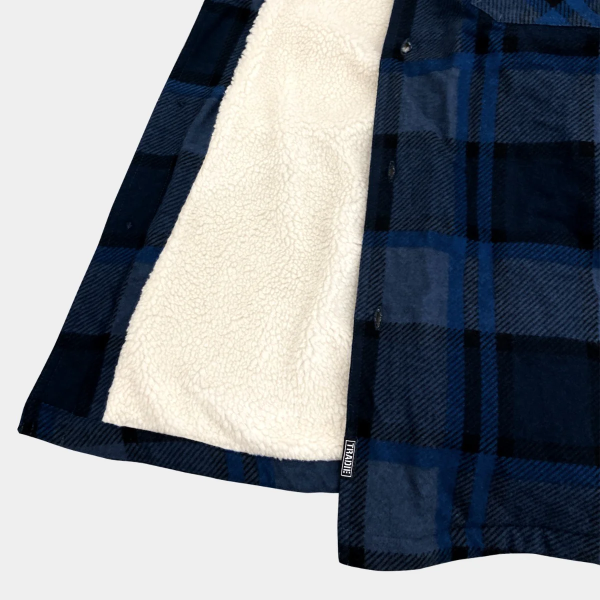 Terrain Sherpa Jacket - Image 4
