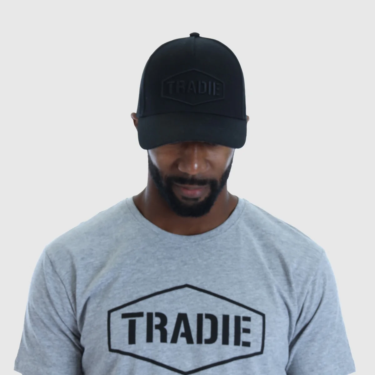 Tradie Cap - Image 4
