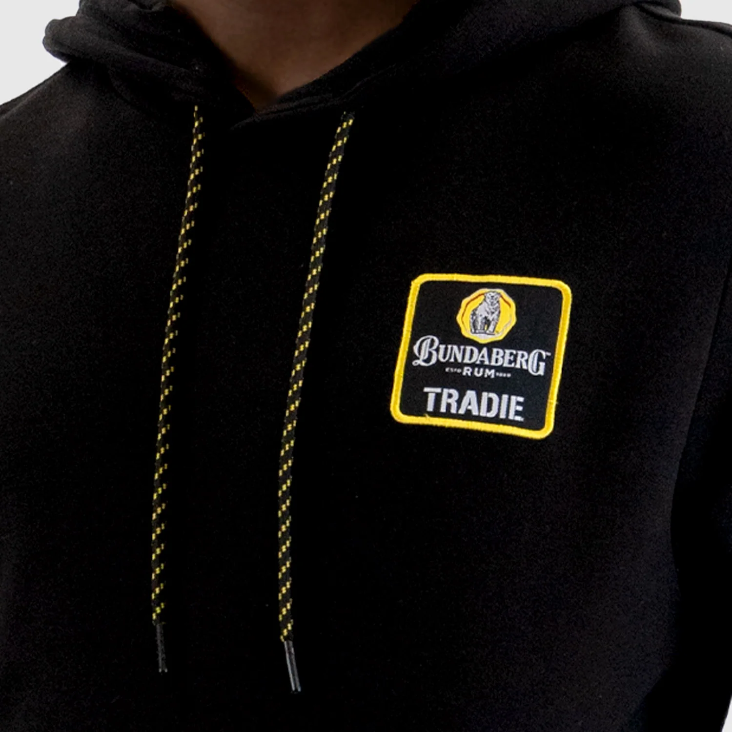 Tradie Hoodie - Image 3