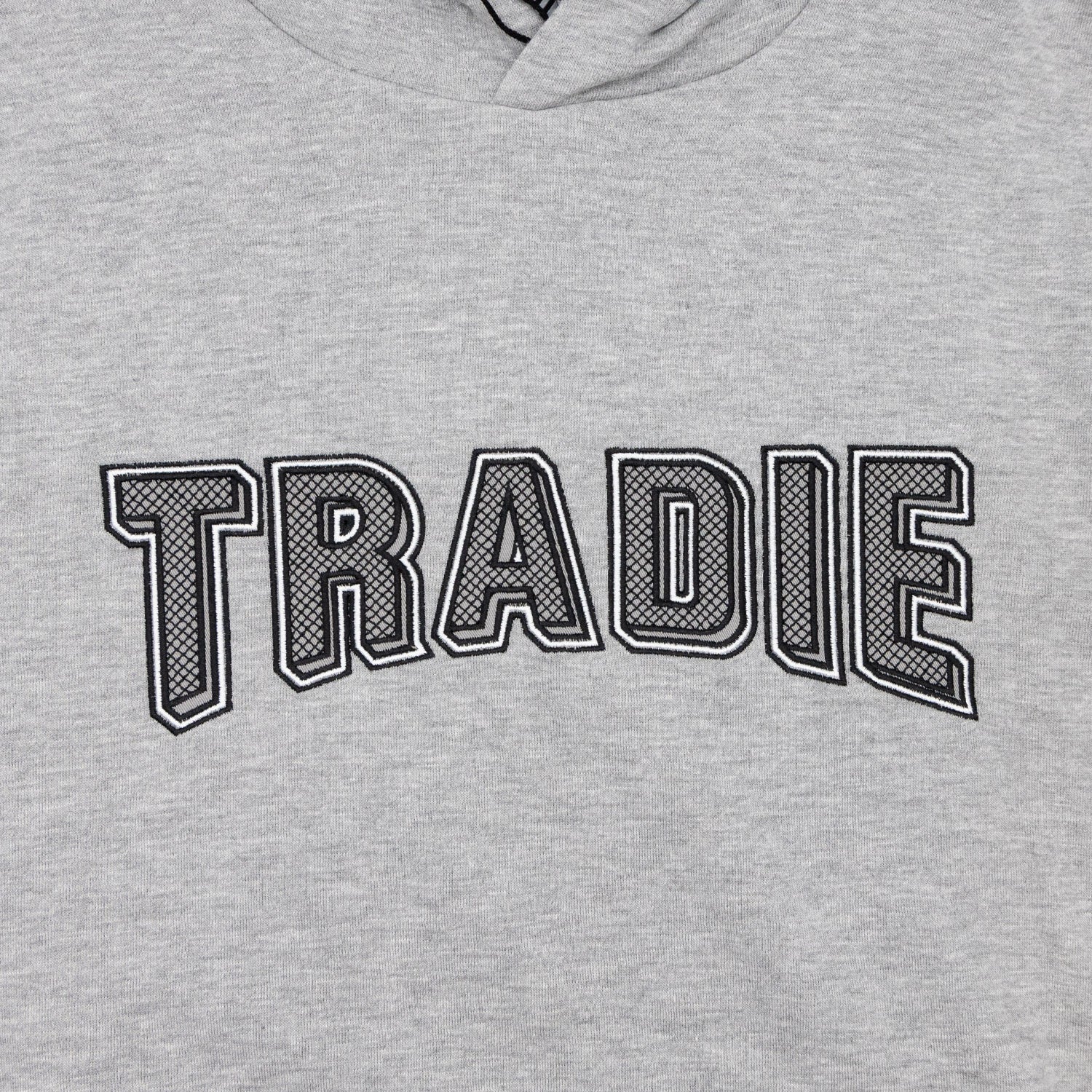 Tradie Hoodie - Image 3