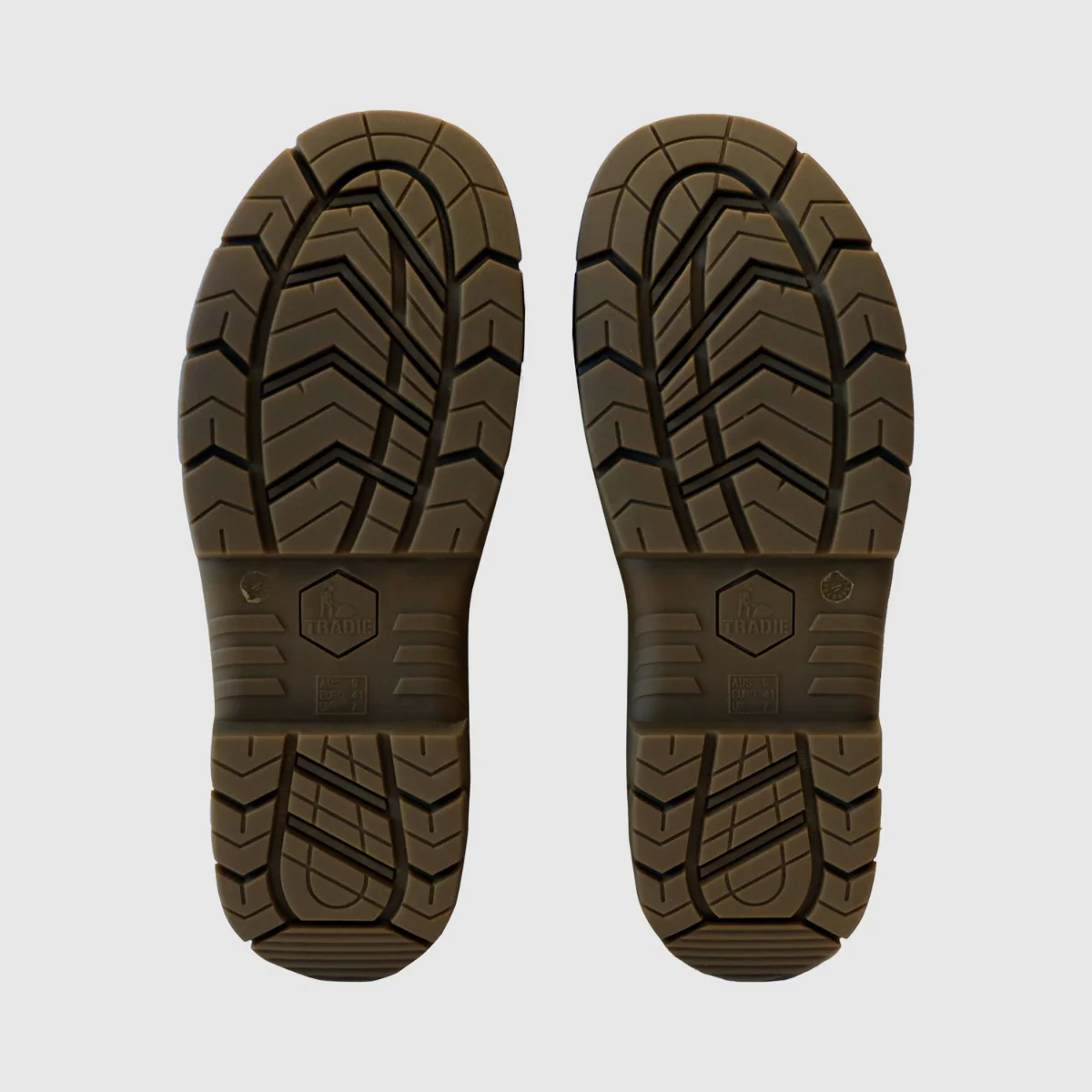 Womens Zip Up Boot - Image 6