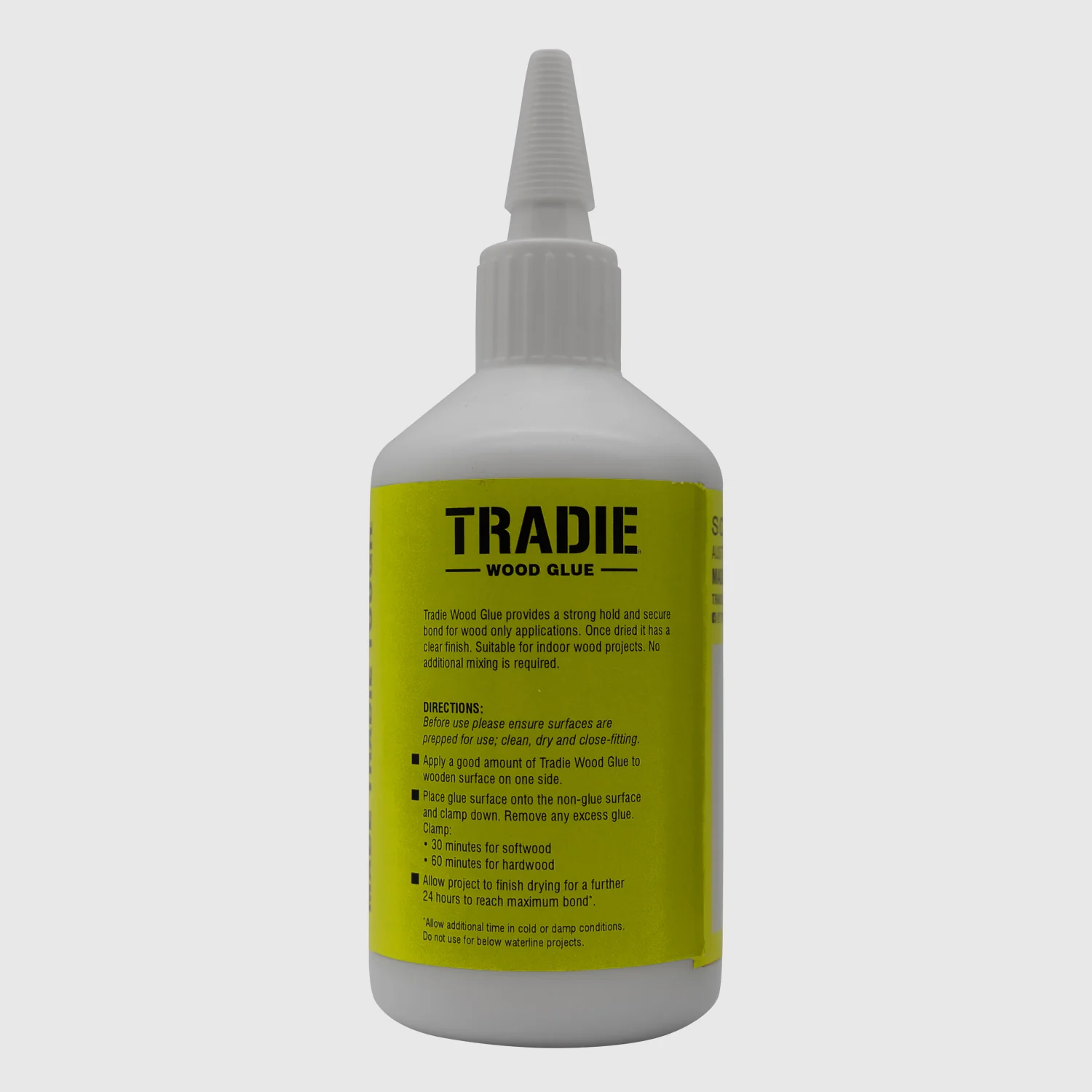 Wood Glue - Image 3