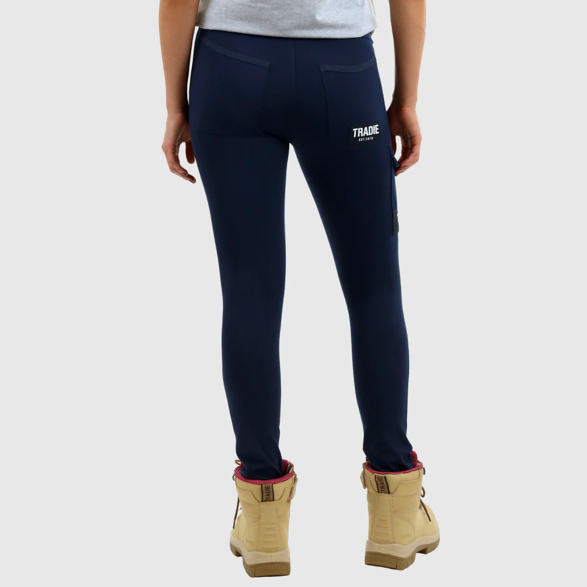 Workwear Legging - Image 3