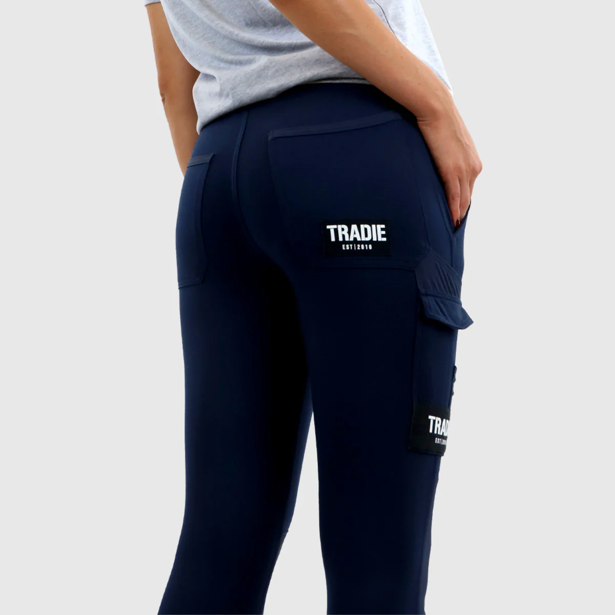 Workwear Legging - Image 4