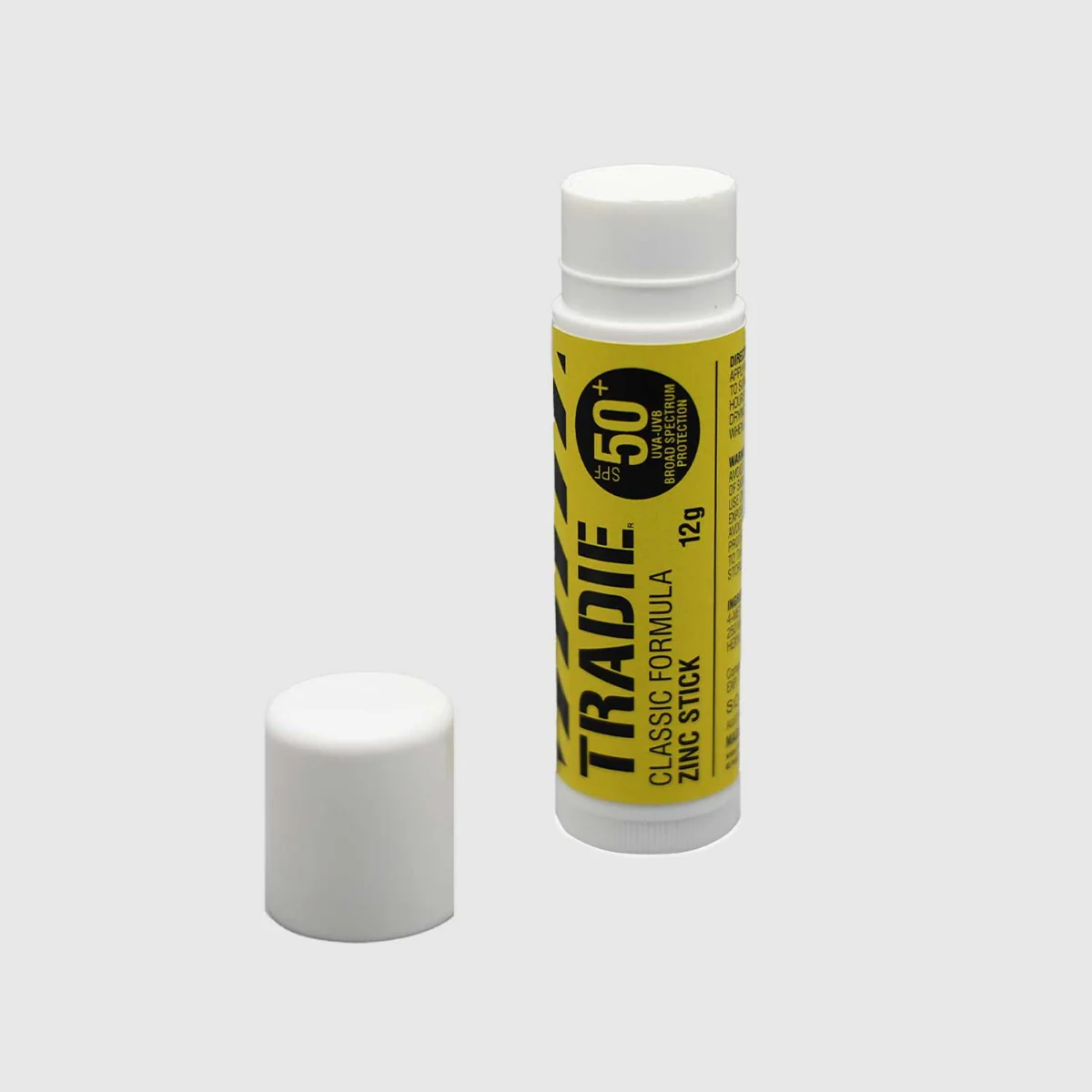 Zinc Stick - Image 3